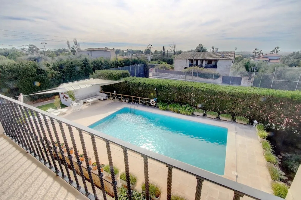 106132 - Villa in Sa Cabaneta