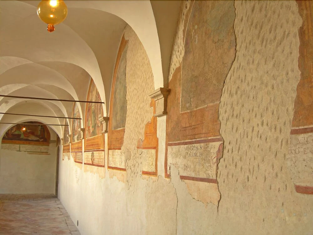 Il Convento