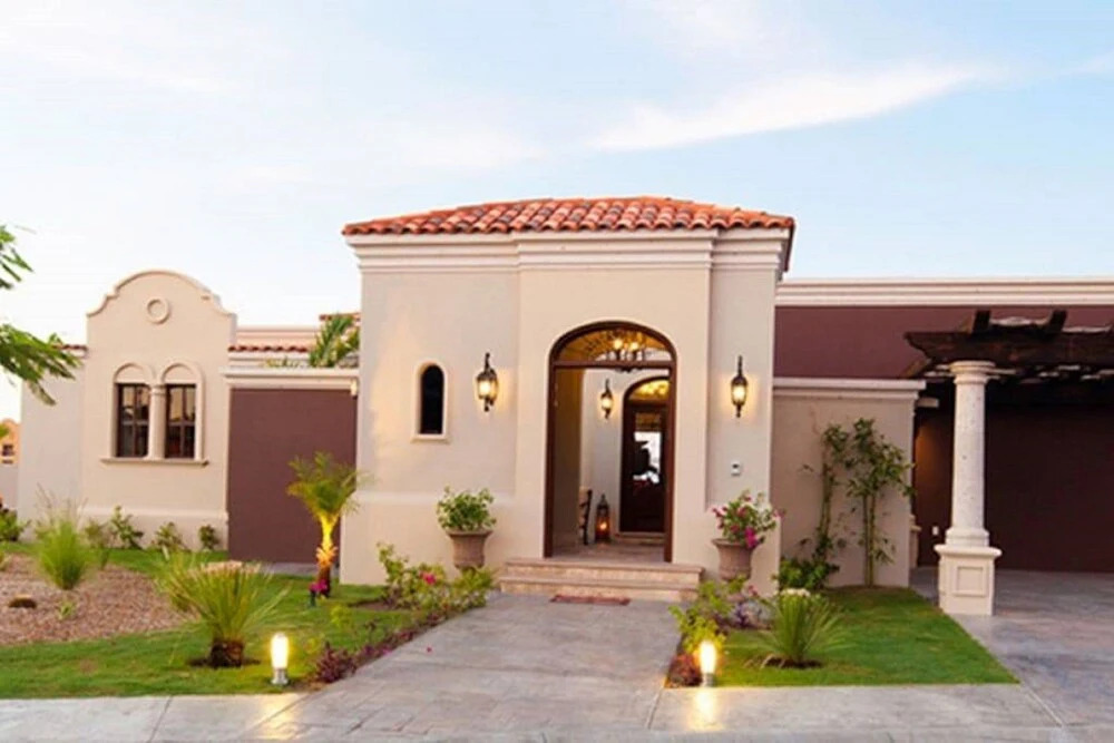 Hacienda Residences, Private 3-bedroom Villa