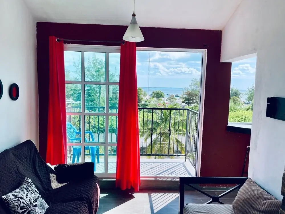 Punta Me Apartment with terrace
