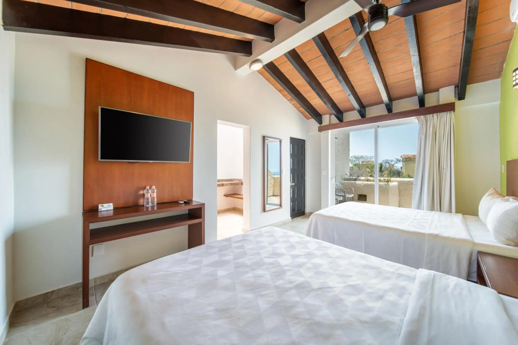 Villas Coral Huatulco