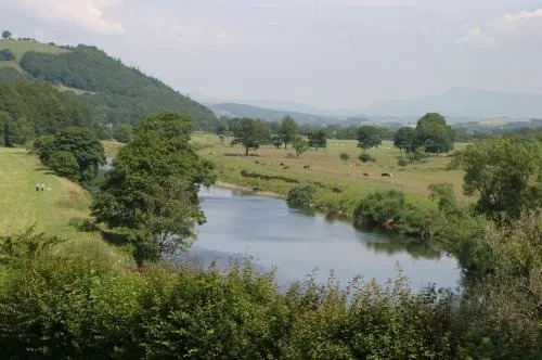 Scarthwaite Country House Hotel