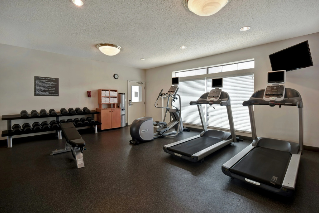 Homewood Suites By Hilton HOU Intercontinental Airport