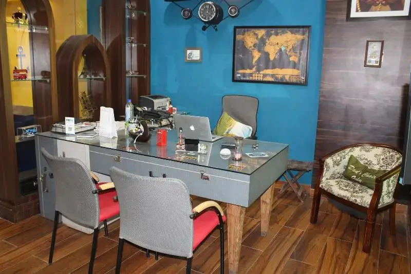 Shaandaar - a boutique stay