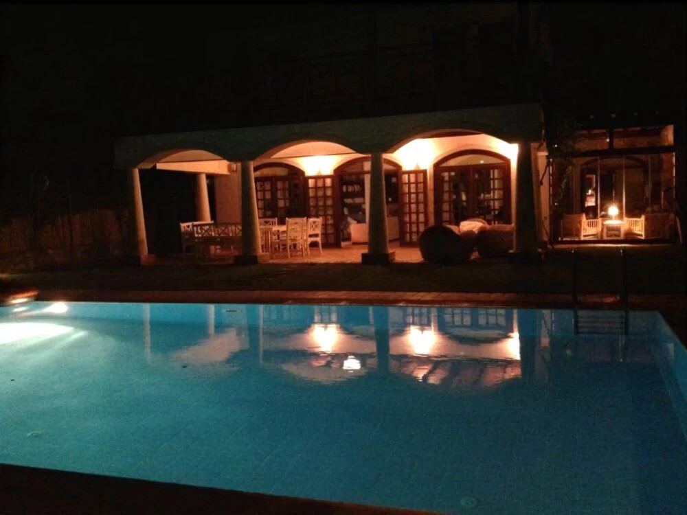 Cigdem Villa by rezervasyonyap