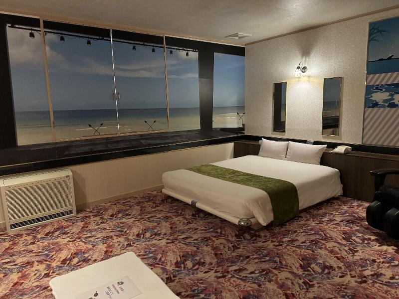 HOTEL Galaxy