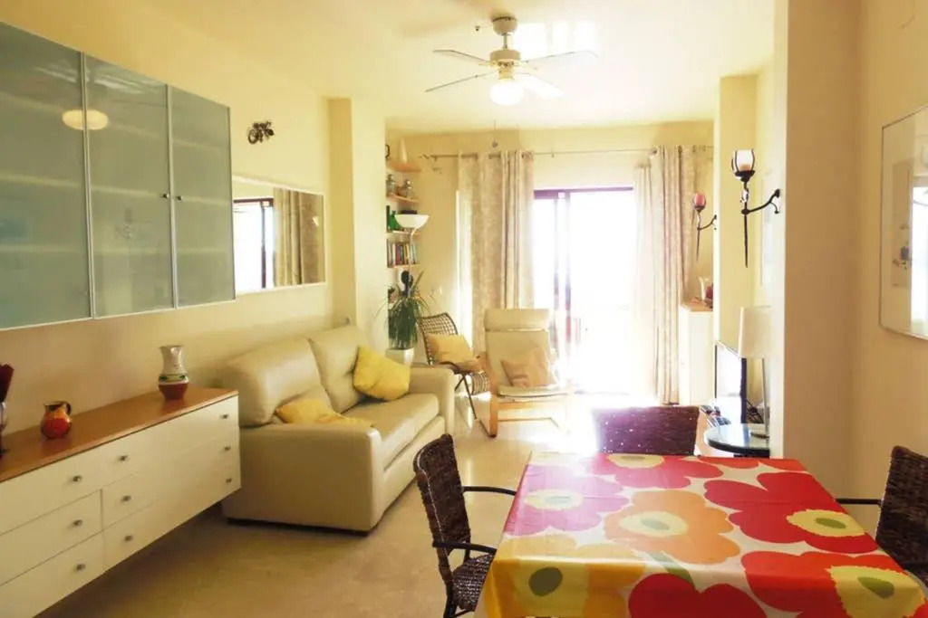 Apartamento BURRIANA NERJA Nsf50