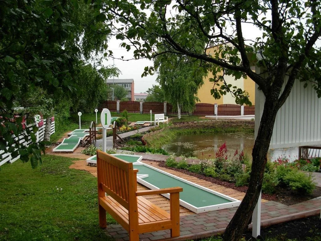 Ferdinands SPA