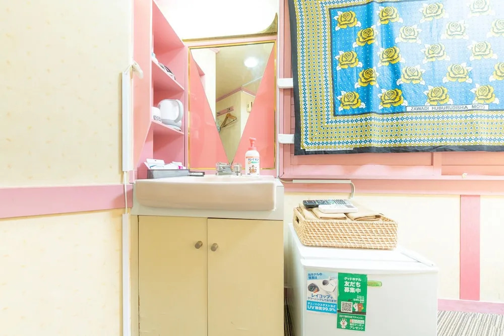 Tabist Hotel Florida Ikebukuro