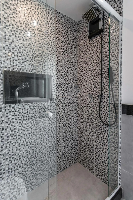 Pineapples NSC1006 - Apartamento Pet Friendly com vista para a praia de Copacabana