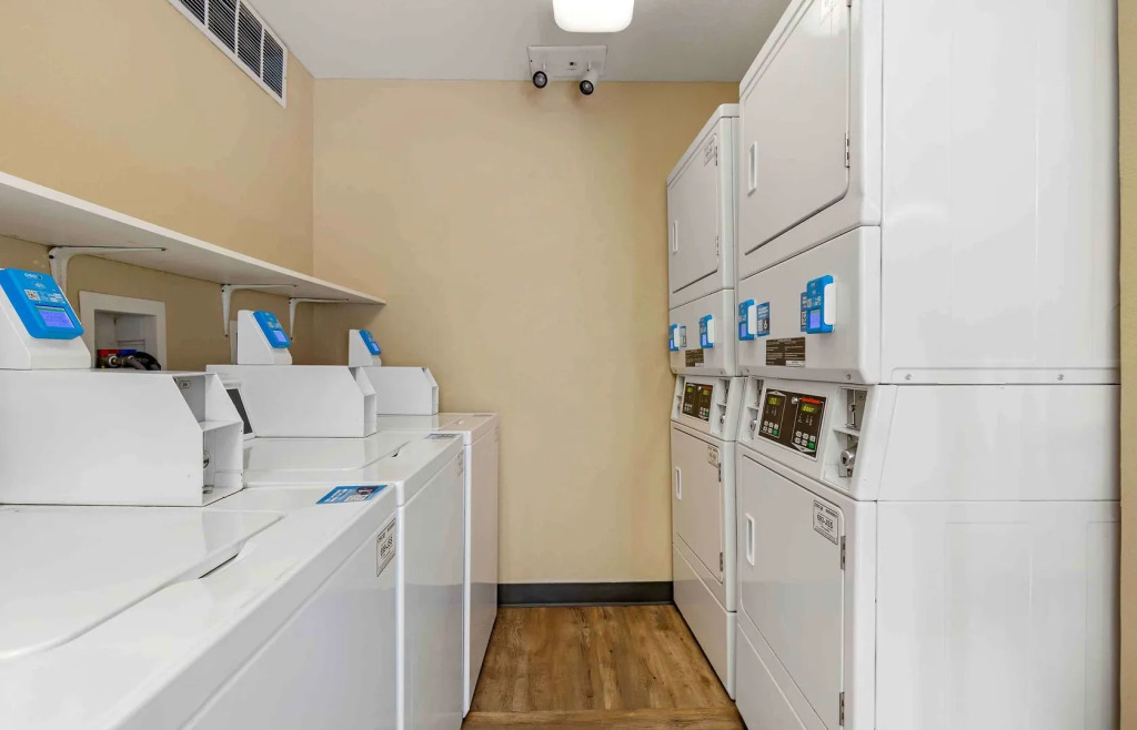 MainStay Suites Washington Dulles Airport