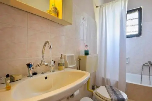 Ariadni Sidari Beach House