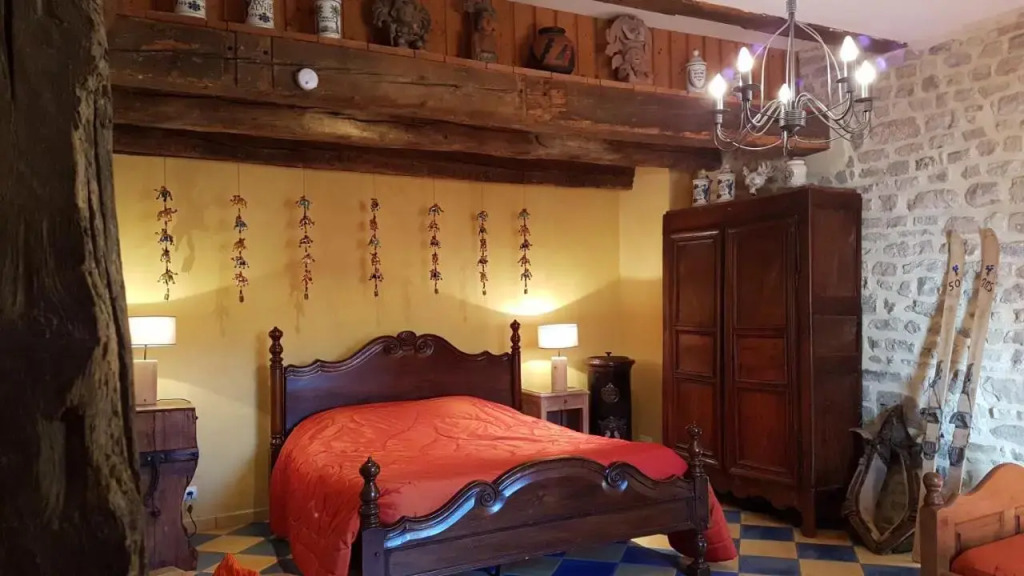 Chambre d'hôtes l'Etoile du Berger