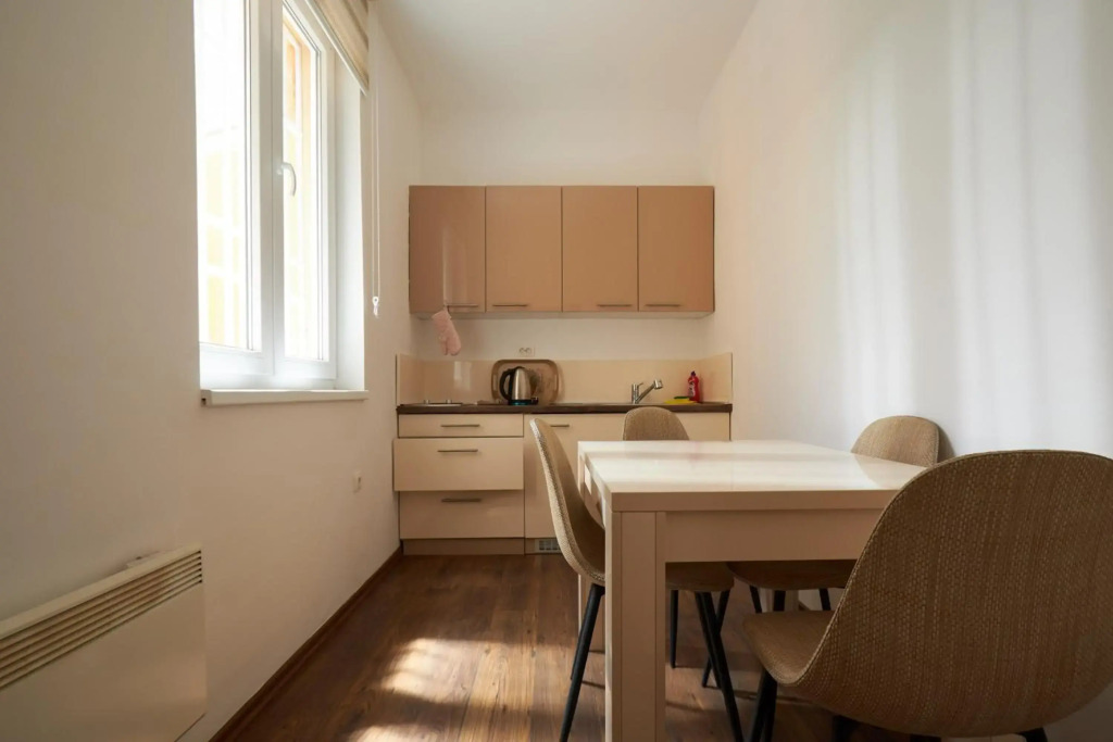 Adi’s Apartman