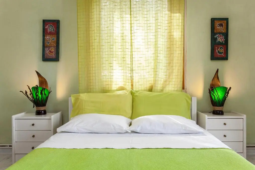 Karavos Sea View Apartments