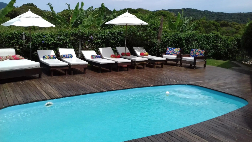 Pousada Villa Esmeralda