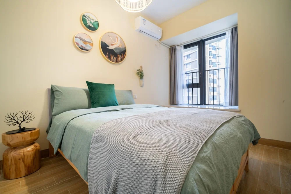 Locals Boutique Apartment Wanzai No.2