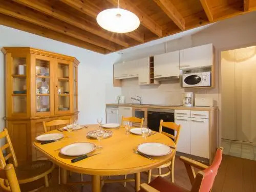 Holiday Home Juncades by Interhome