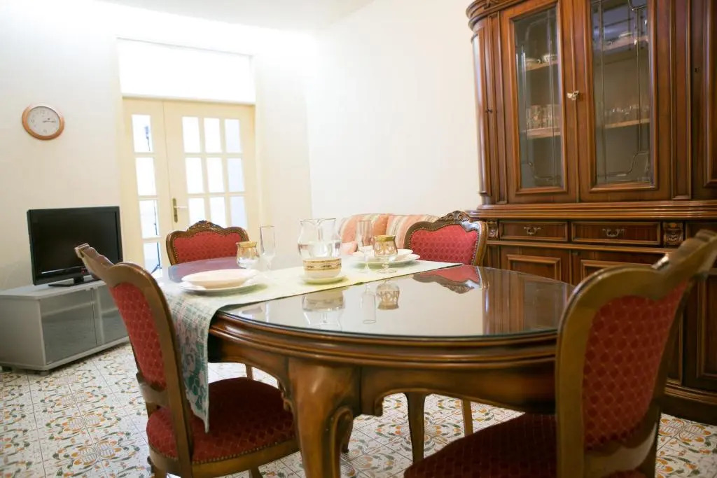 Casa Gambuzza