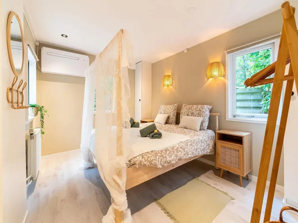 Holiday Home in Gelderland Near Woodlands