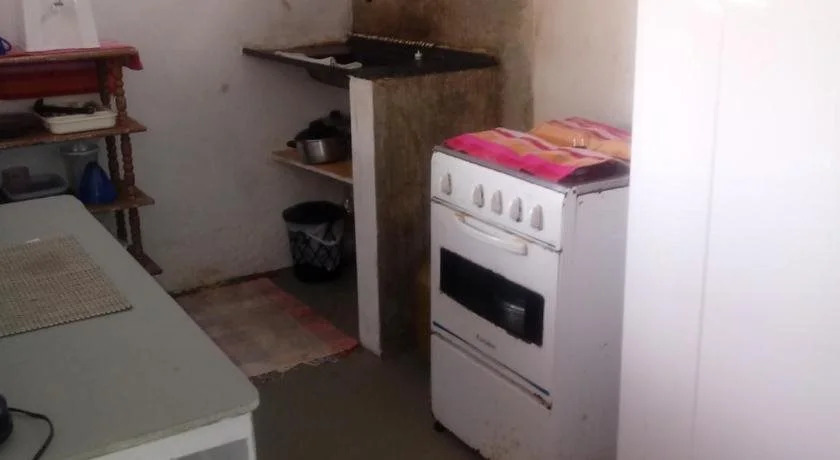 Hostel Filhos da Terra