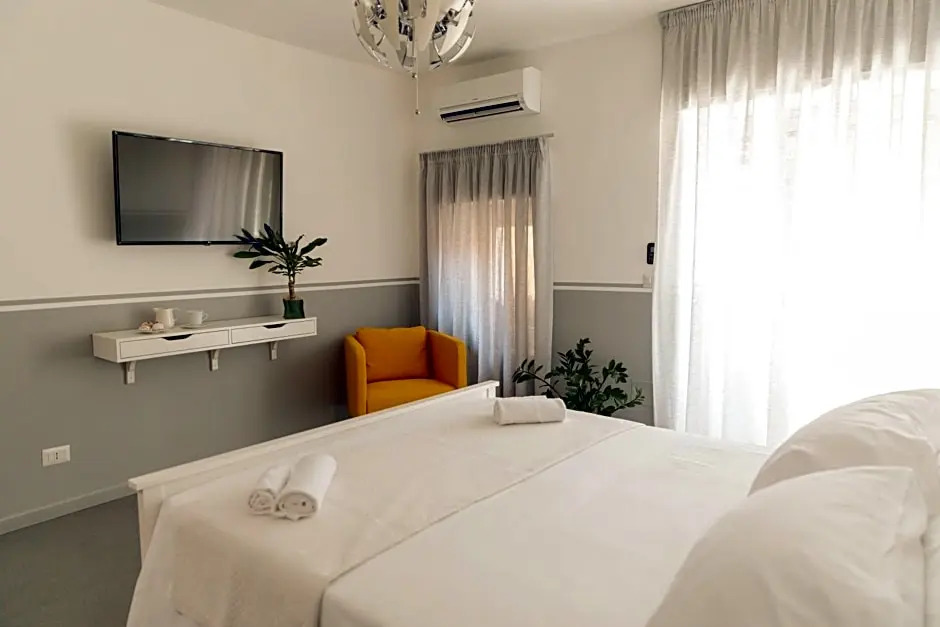 B&B La Cupola