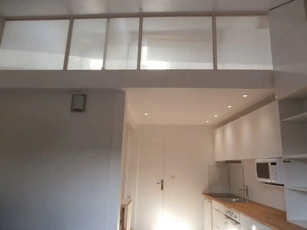 Appartement design