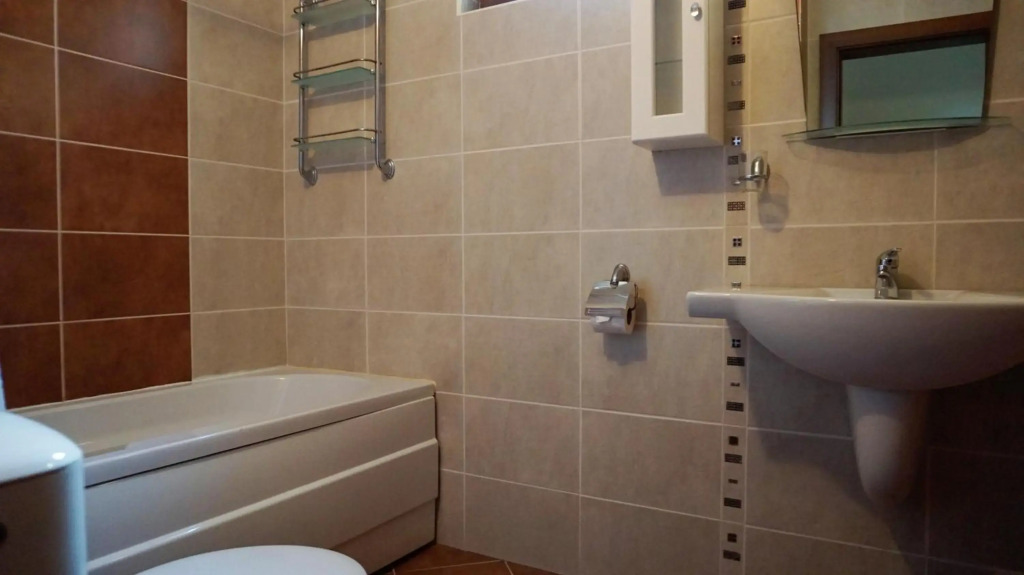 Апартамент Сънрайз Обзор - Apartment Sunrise Obzor