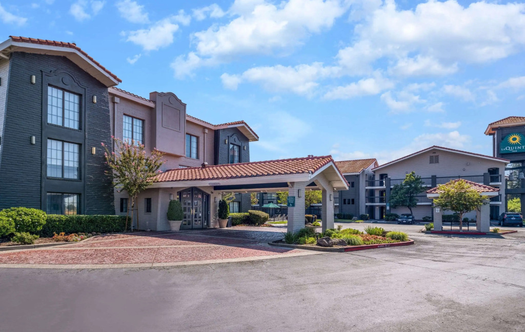 La Quinta Inn by Wyndham Sacramento North