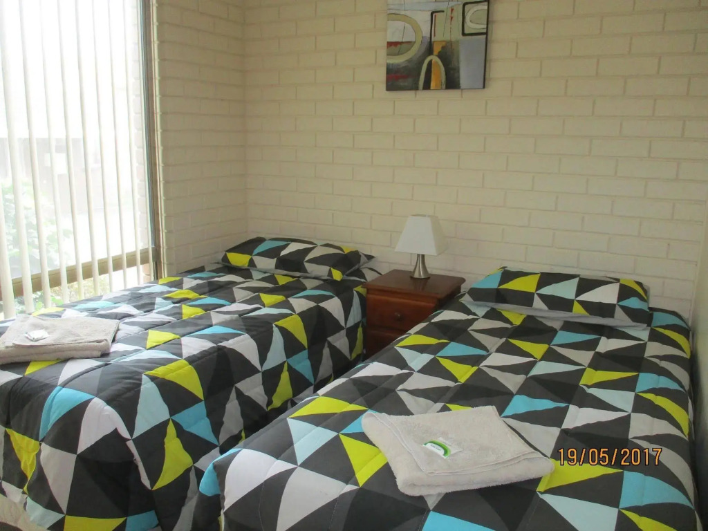 Anchorbell Apartments Merimbula