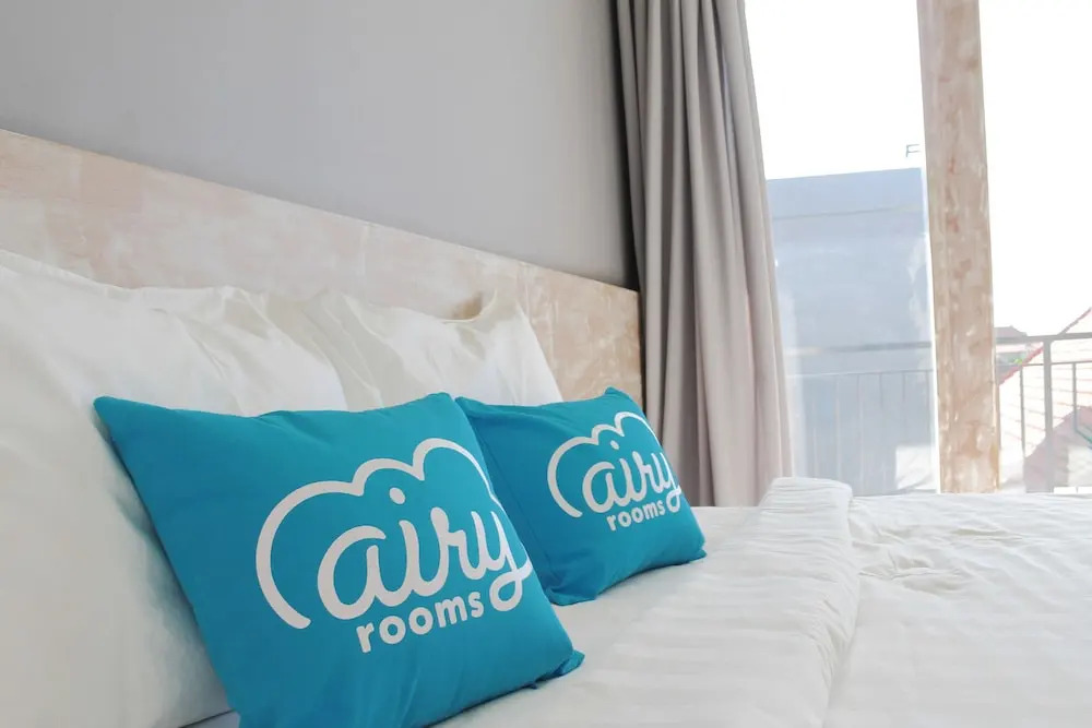 Airy Denpasar Selatan Kerta Bedulu 1 Bali