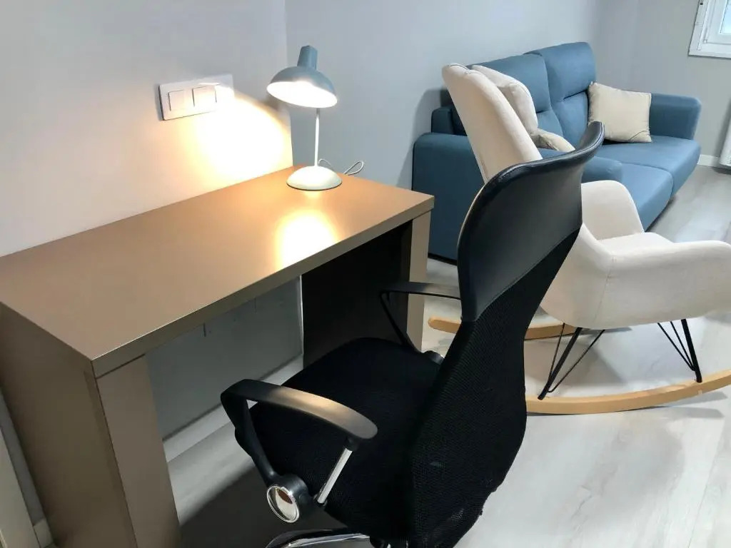 Apartamento Muralla