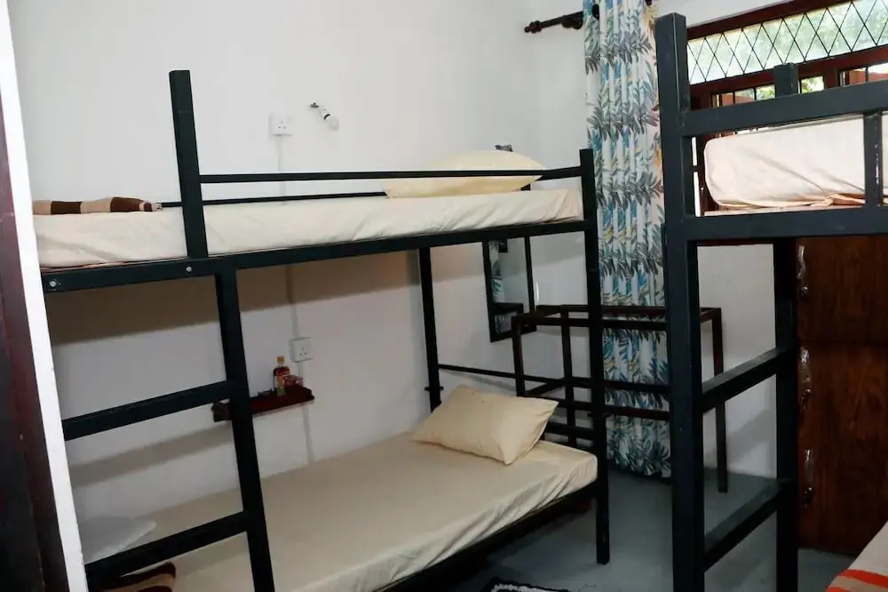 Dihein surf Hostel
