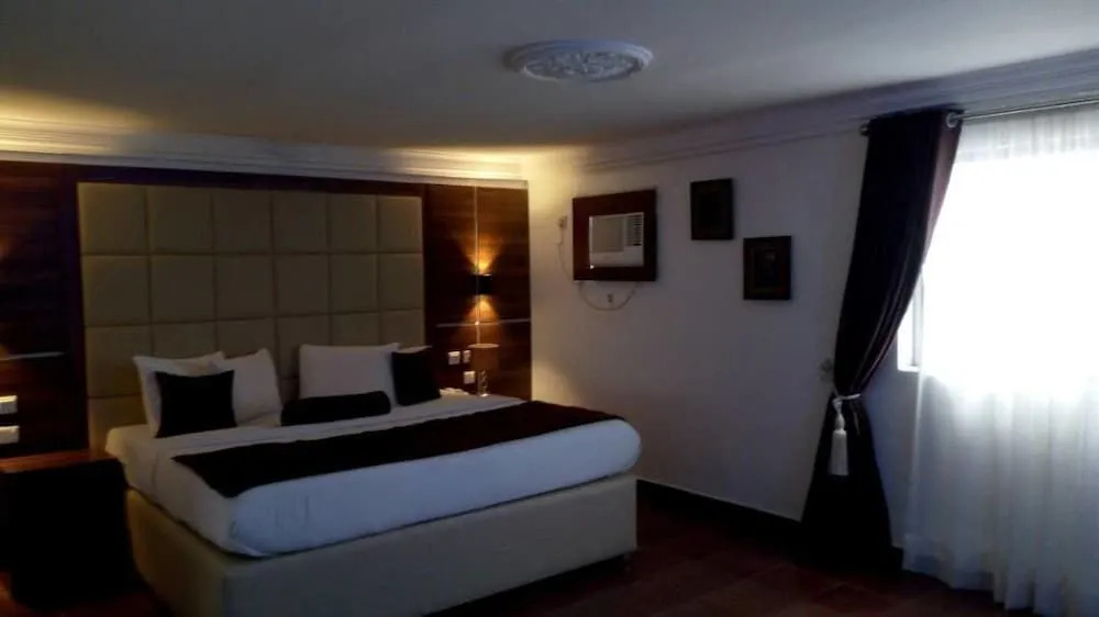 Presken Hotel Reliance, Allen, Ikeja, Lagos