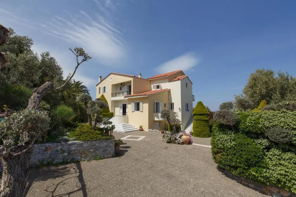 Villa Simore
