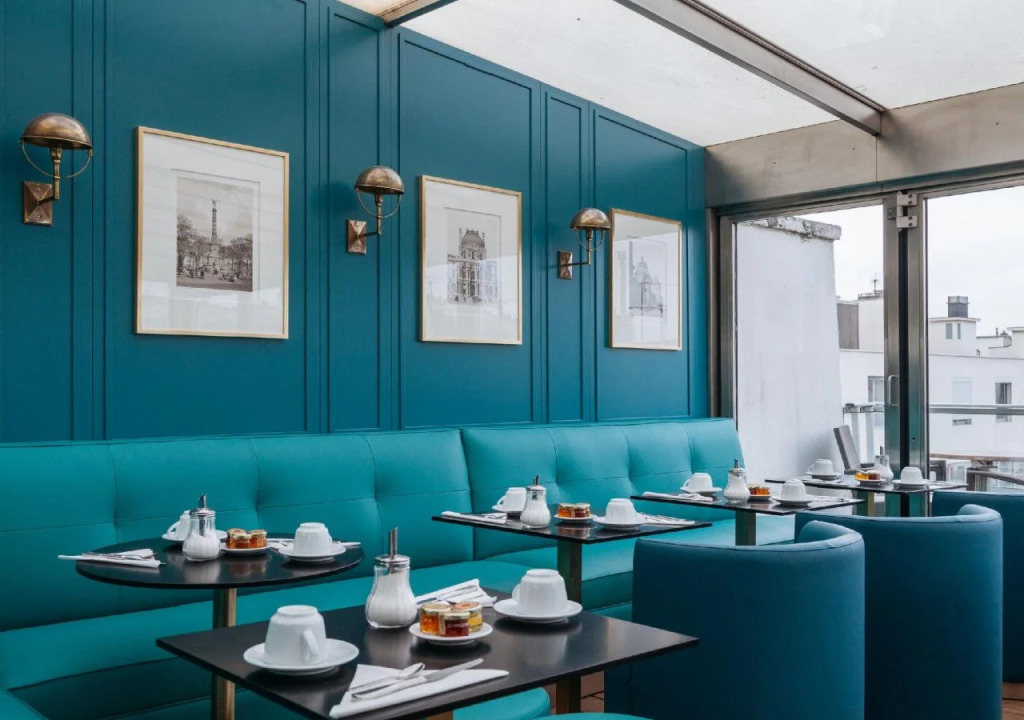 Hotel Bac Saint-Germain