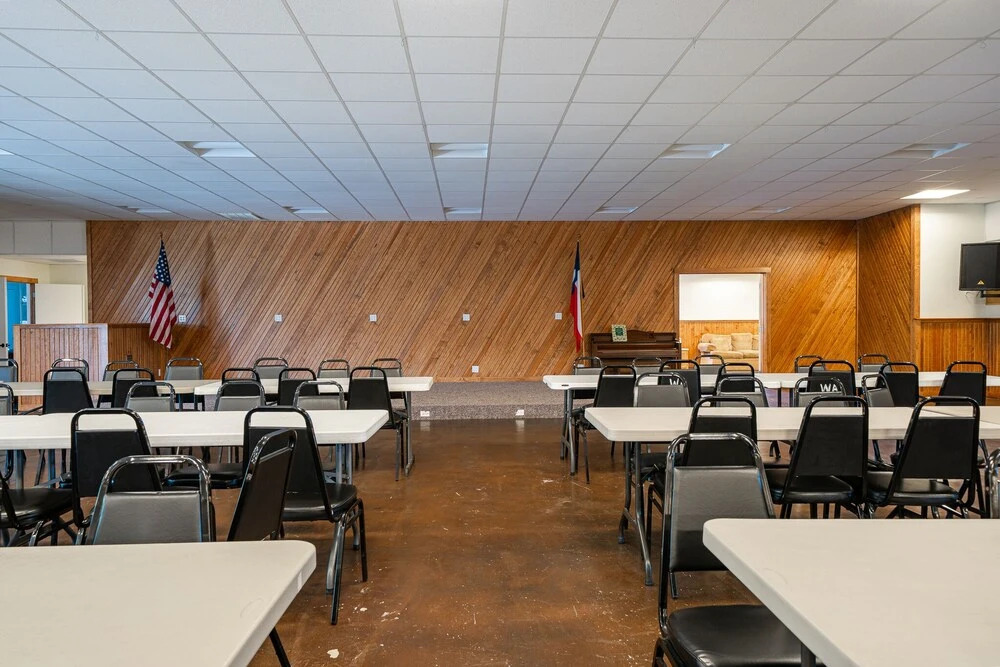 Woody Acres Resort
