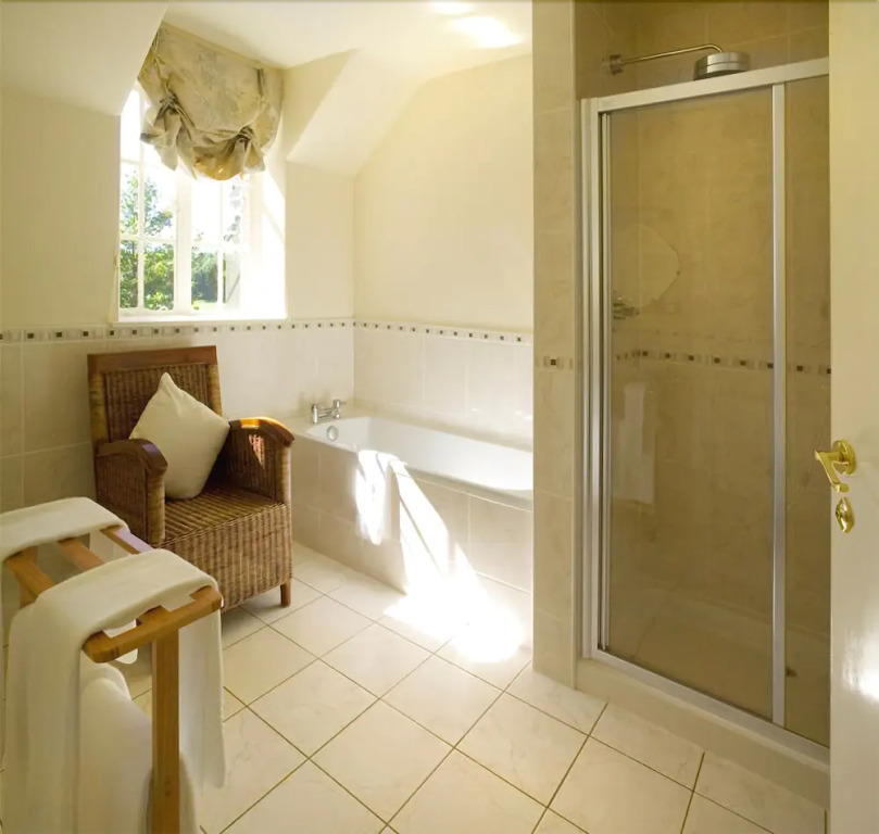 Trigony House Hotel