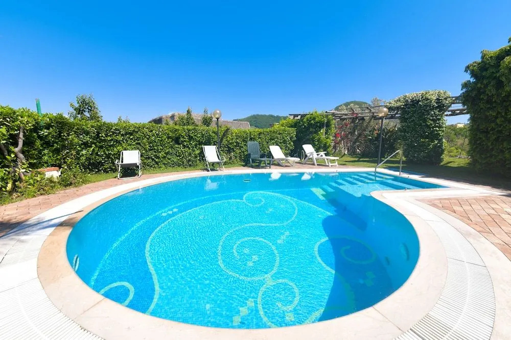 Villa Stefania