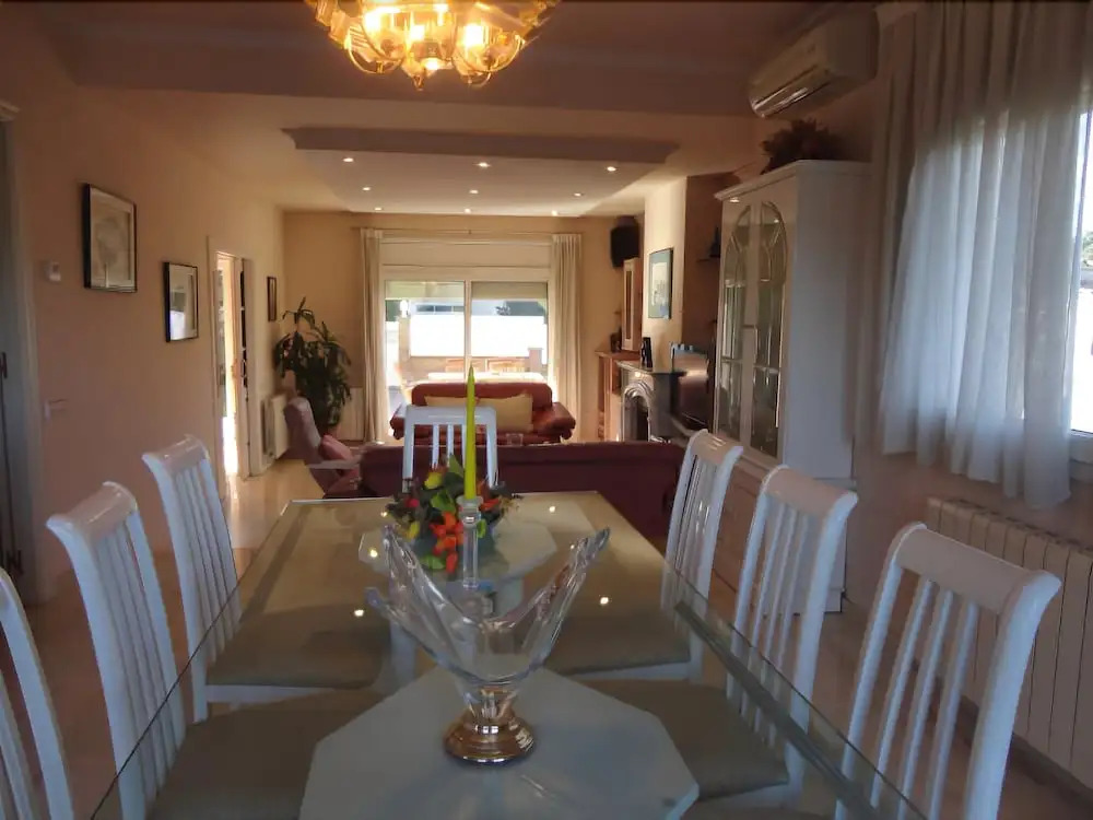 Villa Joncs