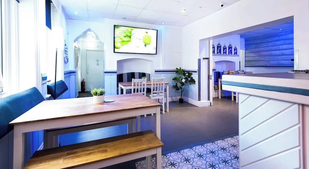 The Wellington Apart Hotel by Guestz