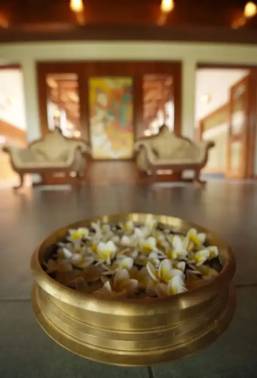 Gokulam Grand Resort & Spa
