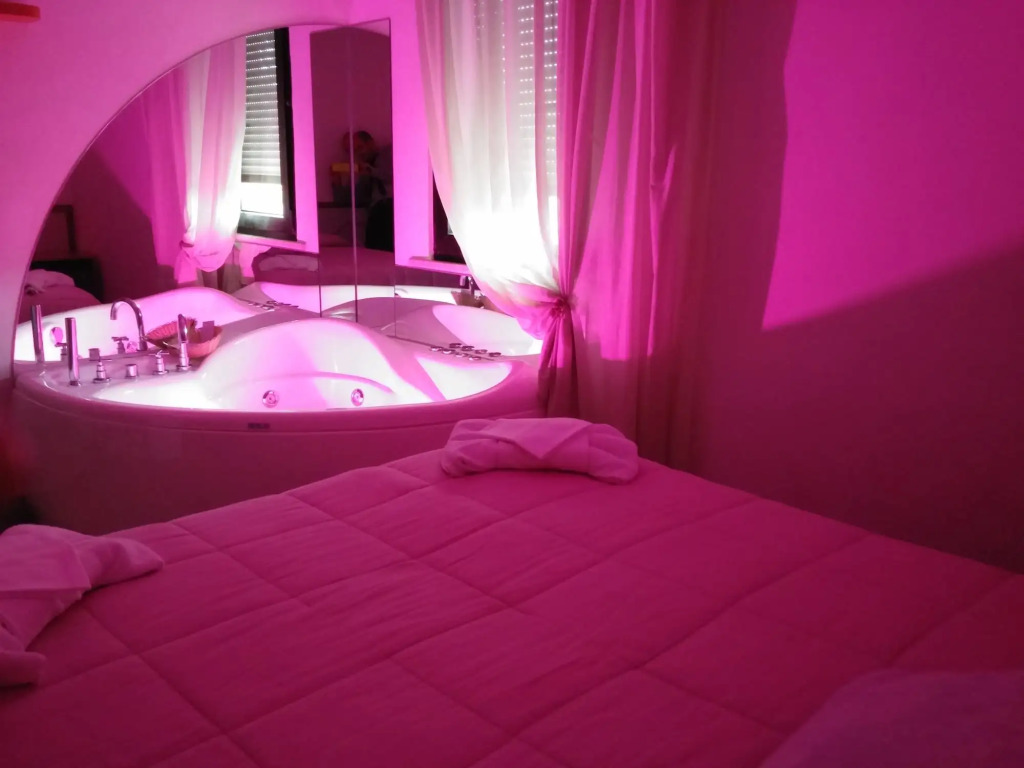 Hotel Memory