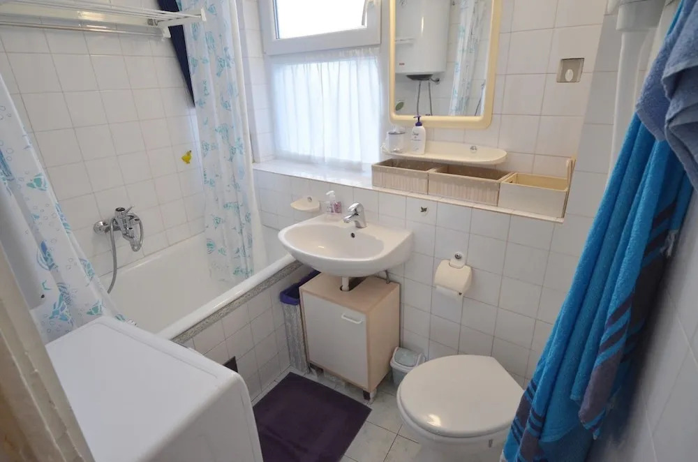 Amici Apartment