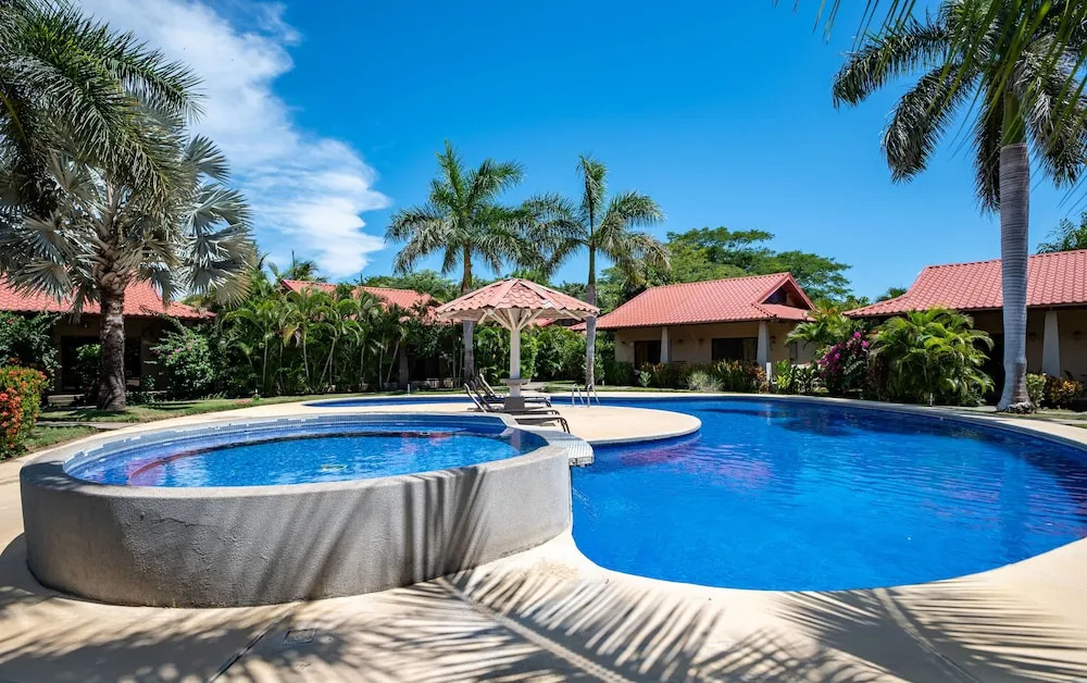 Villas y condominios en Guanacaste.
