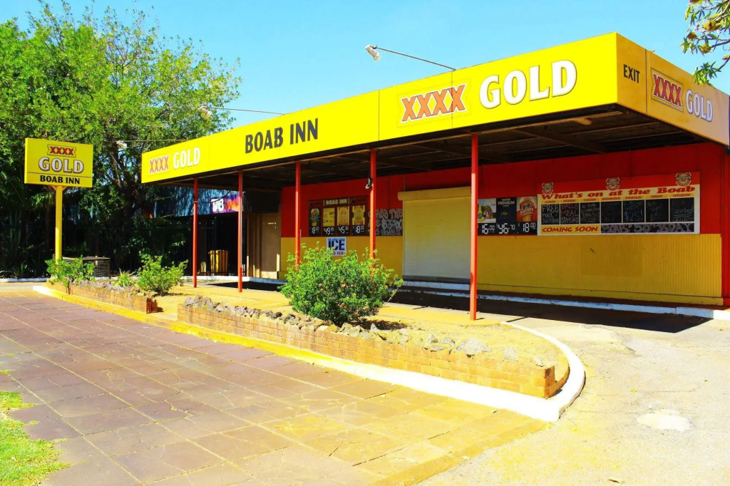 Boab Inn