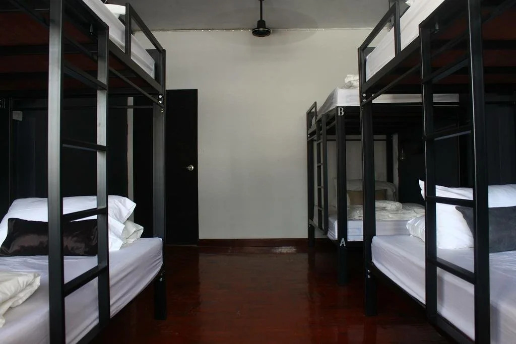 Human Sleep Hostel