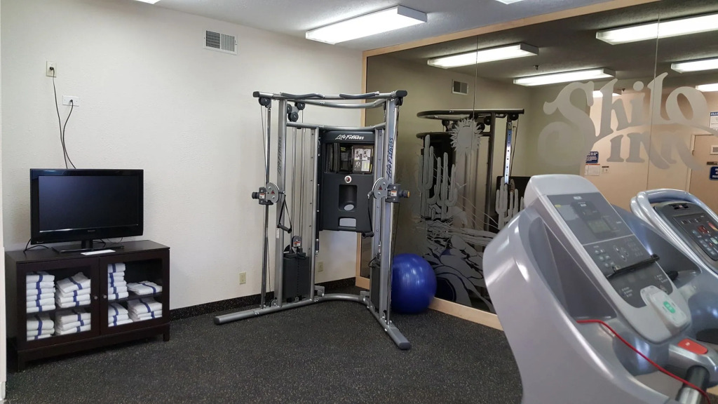 Shilo Inn Elko Suites