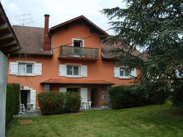 Mamyvonne Vacances