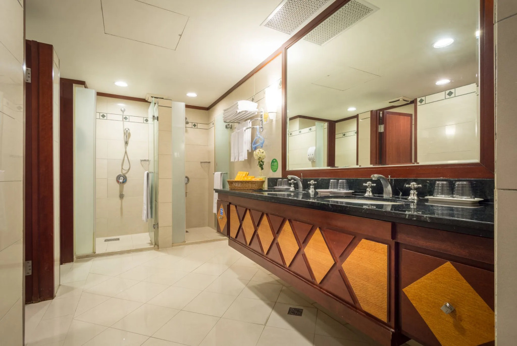 Formosan Naruwan Hotel